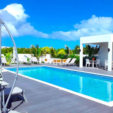 Seascape Hotel The Bight Settlements Экстерьер фото