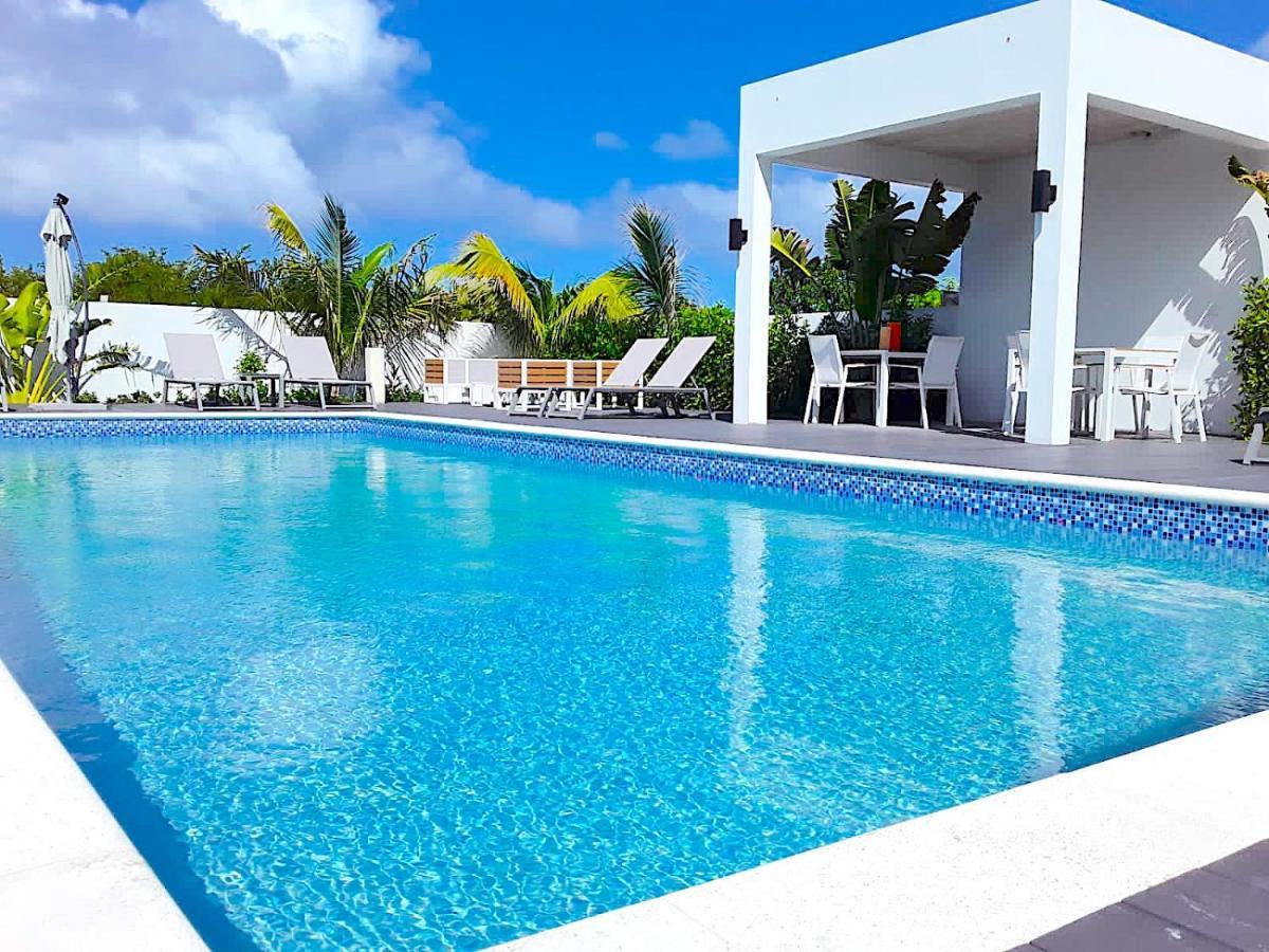 Seascape Hotel The Bight Settlements Экстерьер фото