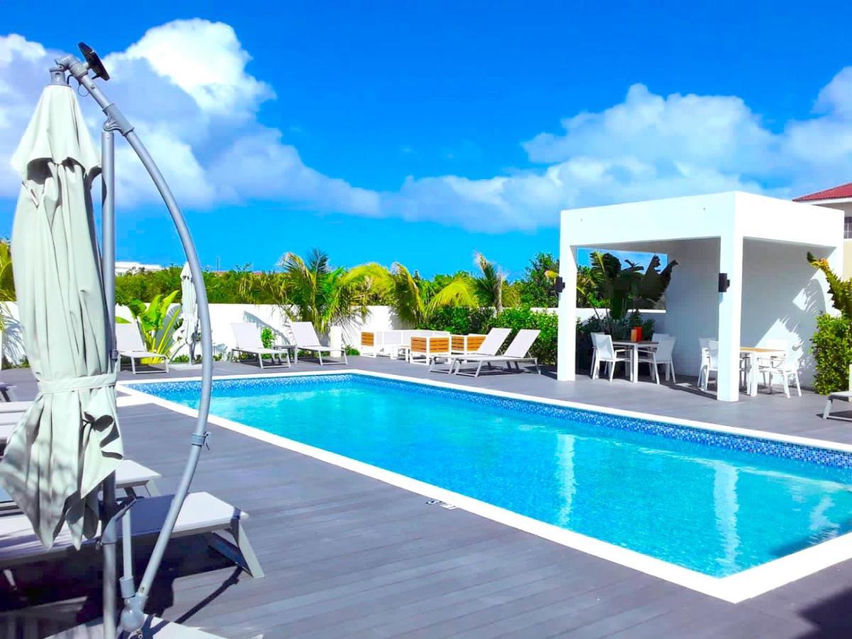 Seascape Hotel The Bight Settlements Экстерьер фото