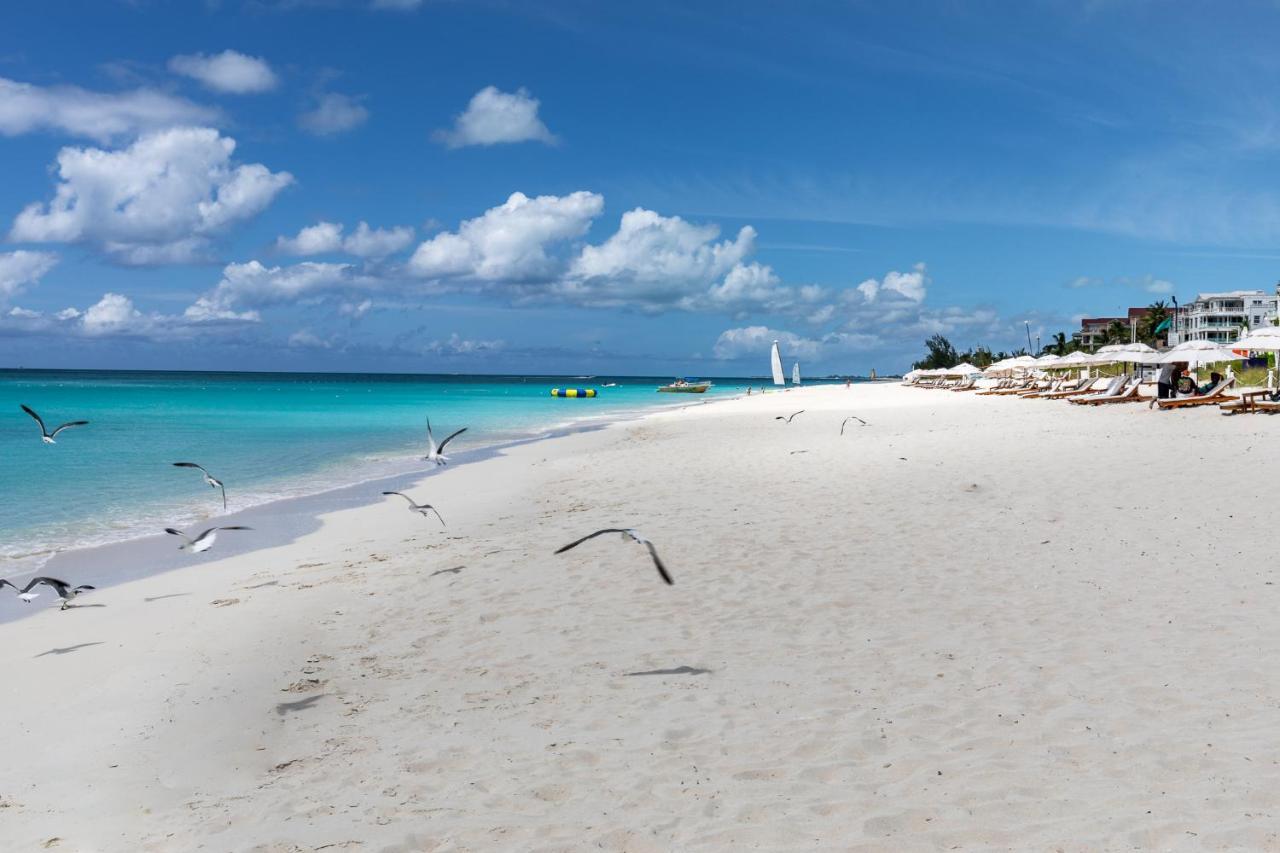 Seascape Hotel The Bight Settlements Экстерьер фото