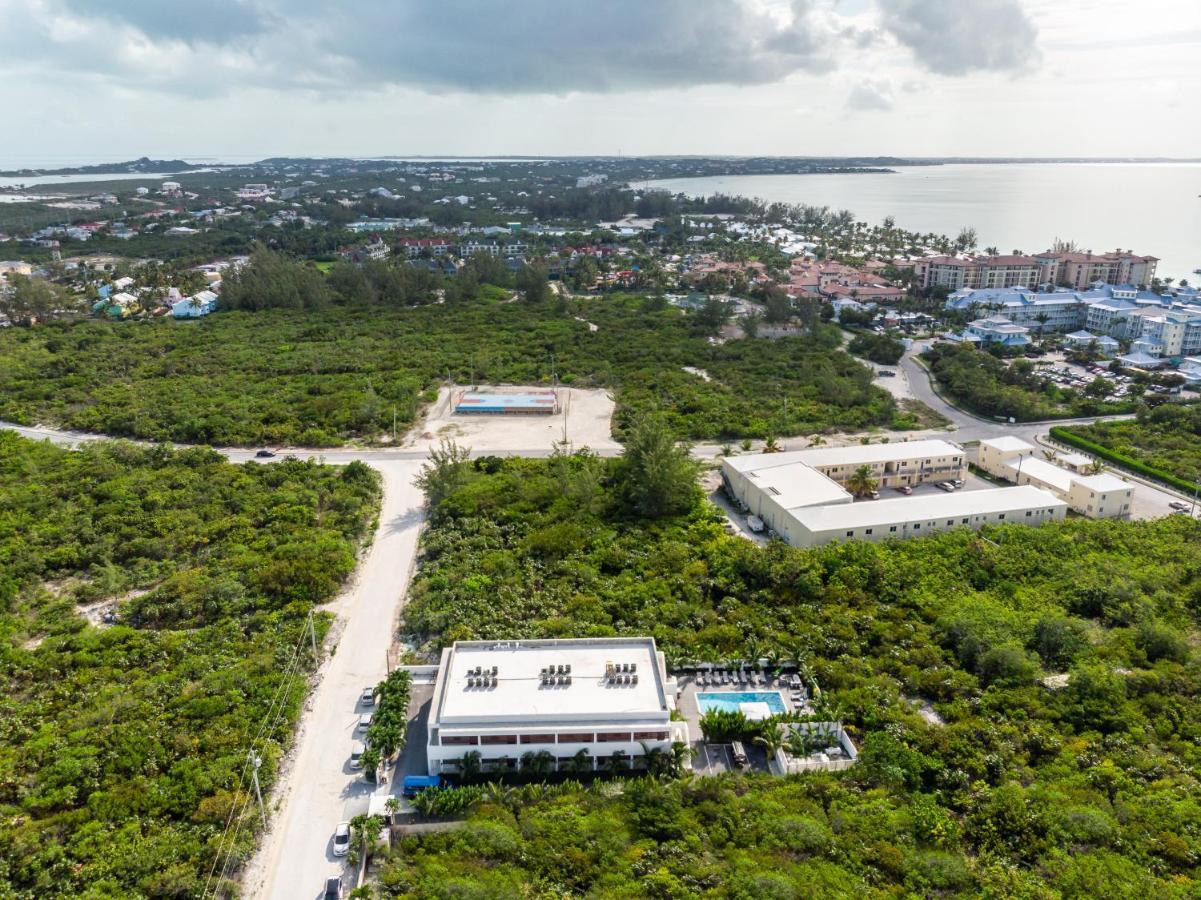 Seascape Hotel The Bight Settlements Экстерьер фото